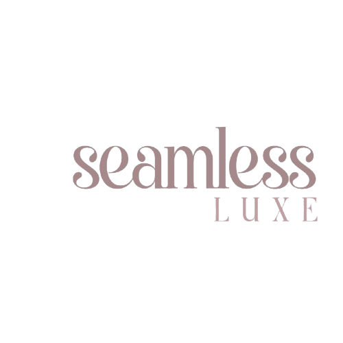 Seamless Luxe Hair Extensions